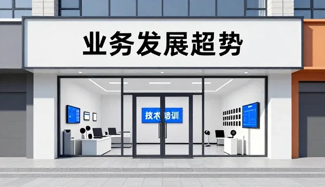技术推广中常见问题及具体应用场景处理