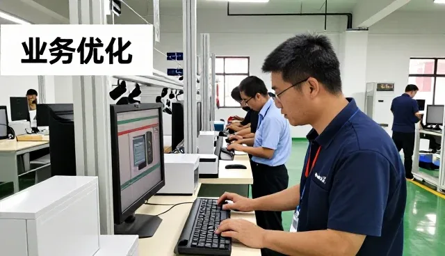 场景数字化发展与安装调试应用分析